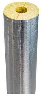 Фото Изоляционный материал Energoroll 69/30-0.25 цилиндр фольгированный, 0.25м | 17148 - izolyatsionnyy_material_energoroll_80_69_30_0_25_tsilindr_folgirovannyy