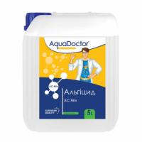 Средство против водорослей AquaDoctor AC MIX альгицид, 5л