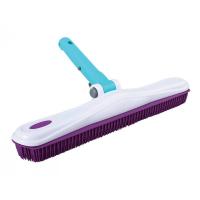 Щетка для стен и дна Kokido Evolution K322CB/PB 40.6 см резин. ворс