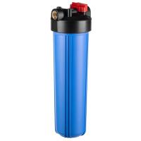 Гейзер С23 20ВВ синий фото