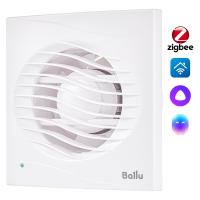 Фото Вентилятор вытяжной Ballu BAF-AR 120 V | 32945 - ventilyator_vytyazhnoy_ballu_baf_ar_120_v