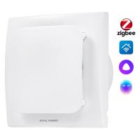 Фото Вентилятор вытяжной Royal Thermo RAFV Virtuoso 120 | 33000 - ventilyator_vytyazhnoy_royal_thermo_rafv_120_1