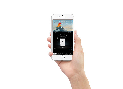 Фото Климатический комплекс Boneco H400 | 28636 - klimaticheskiy_kompleks_boneco_h400