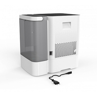 Фото Мойка воздуха Boneco W300 | 22705 - moyka_vozdukha_boneco_w300