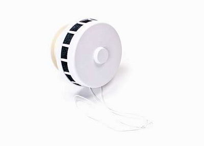 Фото Оголовок клапана инфильтрации воздуха КПВ-125 | 16273 - klapan_infiltratsii_vozdukha_kpv_125