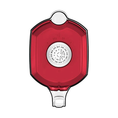 Аквафор Гарри 5 красный + доп.картридж фото