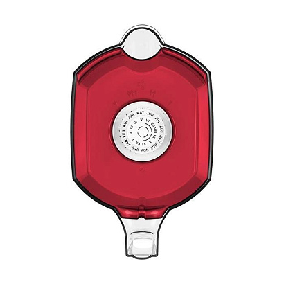 Аквафор Гарри 5 красный + доп.картридж фото