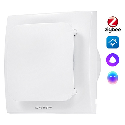 Фото Вентилятор вытяжной Royal Thermo RAFV Virtuoso 120 | 33000 - ventilyator_vytyazhnoy_royal_thermo_rafv_120_1