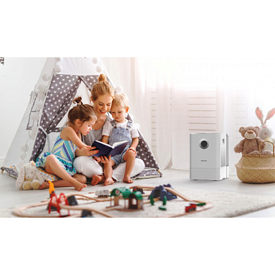 Фото Мойка воздуха Boneco W300 | 22705 - moyka_vozdukha_boneco_w300