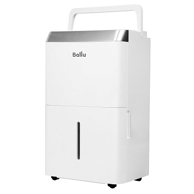 Фото Осушитель воздуха Ballu Comfort BD20T CL | 32987 - osushitel_vozdukha_ballu_comfort_bd20t_cl
