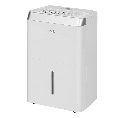 Фото Осушитель воздуха Ballu Comfort BD30T CL | 32988 - osushitel_vozdukha_ballu_comfort_bd30t_cl