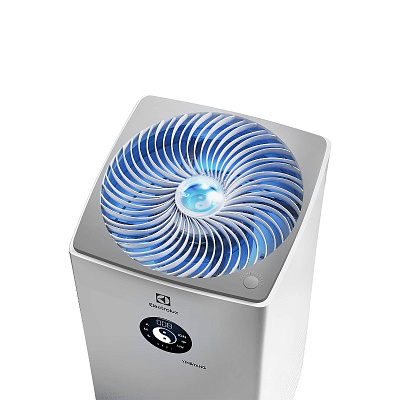 Фото Очиститель воздуха Electrolux EAP-2050D Yin&Yang | 29899 - ochistitel_vozdukha_electrolux_eap_2050d_yin_yang
