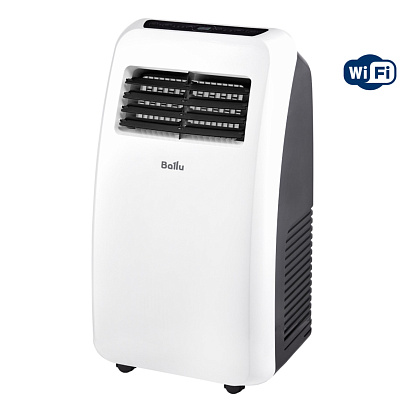 Фото Кондиционер мобильный Ballu Aura BPAC-07 CP/N1_24Y | 32865 - konditsioner_mobilnyy_ballu_aura_bpac_07_cp_n1_24y