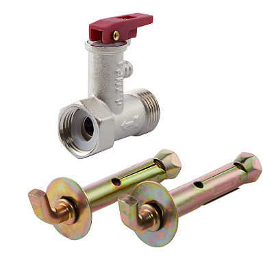 Фото Водонагреватель Ballu Rodon BWH/S 50 SP | 32702 - vodonagrevatel_ballu_rodon_bwh_s_50_sp