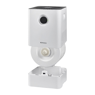 Фото Мойка воздуха Boneco W200 | 09360 - moyka_vozdukha_boneco_w200