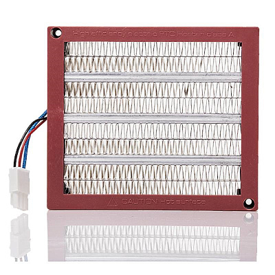 Фото Элемент нагревательный Ballu PTC-1000 для электроприборов | 31420 - element_nagrevatelnyy_ballu_ptc_1000_dlya_elektropriborov