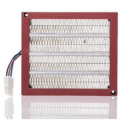 Фото Элемент нагревательный Ballu PTC-1000 для электроприборов | 31420 - element_nagrevatelnyy_ballu_ptc_1000_dlya_elektropriborov