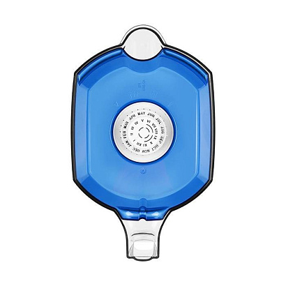 Аквафор Гарри 5 синий + доп.картридж фото