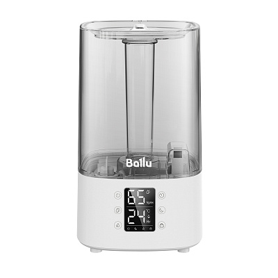 Фото Увлажнитель ультразвуковой Ballu UHB-410 | 30519 - uvlazhnitel_ultrazvukovoy_ballu_uhb_410