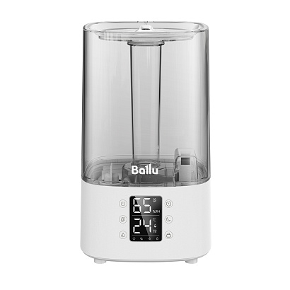 Фото Увлажнитель ультразвуковой Ballu UHB-410 | 30519 - uvlazhnitel_ultrazvukovoy_ballu_uhb_410