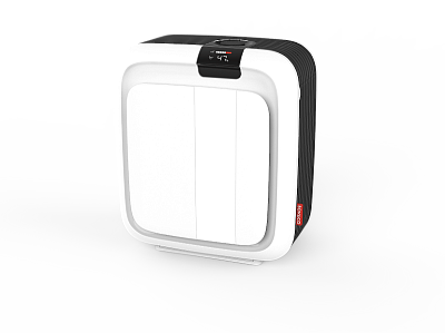 Фото Климатический комплекс Boneco H700 | 27966 - klimaticheskiy_kompleks_boneco_h700