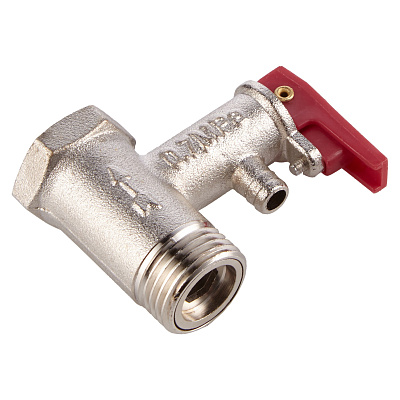 Фото Водонагреватель Ballu Rodon BWH/S 50 SP | 32702 - vodonagrevatel_ballu_rodon_bwh_s_50_sp