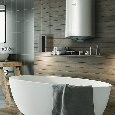 Фото Водонагреватель Ballu BWH/S 50 Primex | 32889 - vodonagrevatel_ballu_bwh_s_50_primex