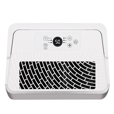 Фото Осушитель воздуха Ballu Comfort BD30T CL | 32988 - osushitel_vozdukha_ballu_comfort_bd30t_cl