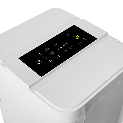 Фото Кондиционер мобильный AC ELECTRIC ACE-07 FH/N6 | 33048 - konditsioner_mobilnyy_ac_electric_ace_07_fh_n6