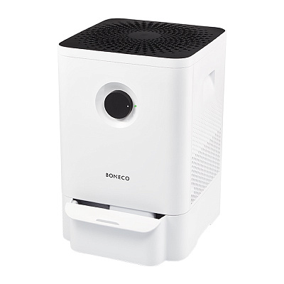 Фото Мойка воздуха Boneco W210 | 24748 - moyka_vozdukha_boneco_w210