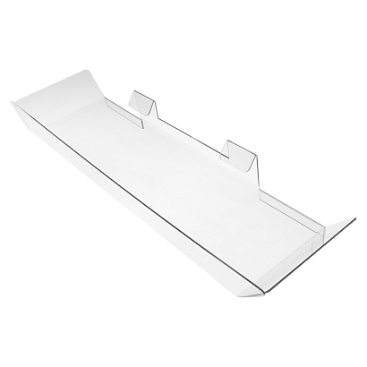 Фото Экран для приточного очистителя воздуха Ballu OneAir ASP-200P | 33036 - ekran_dlya_pritochnogo_ochistitelya_vozdukha_ballu_oneair_asp_200p