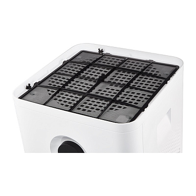 Фото Мойка воздуха Boneco W210 | 24748 - moyka_vozdukha_boneco_w210