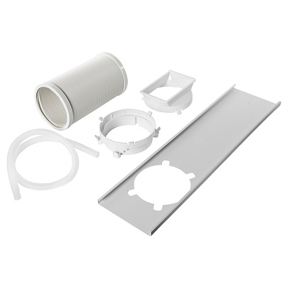 Фото Кондиционер мобильный AC ELECTRIC ACE-07 FH/N6 | 33048 - konditsioner_mobilnyy_ac_electric_ace_07_fh_n6