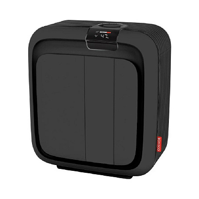 Фото Климатический комплекс Boneco H700, черный | 30786 - klimaticheskiy_kompleks_boneco_h700_chernyy