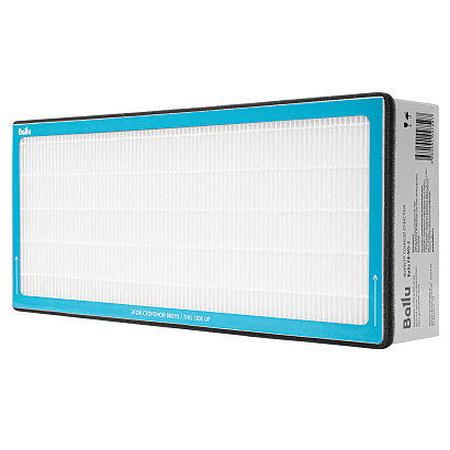 Фото Фильтр тонкой очистки Ballu FB-M5-2 для OneAir ASP-200 | 31837 - filtr_tonkoy_ochistki_ballu_fb_m5_2_dlya_oneair_asp_200