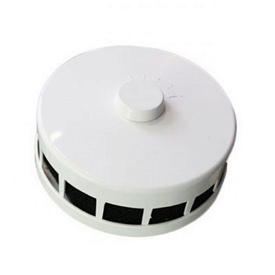 Фото Оголовок клапана инфильтрации воздуха КПВ-125 | 16273 - klapan_infiltratsii_vozdukha_kpv_125