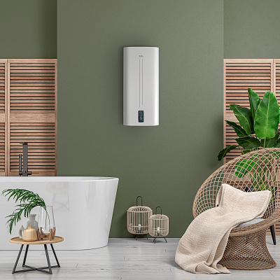 Фото Водонагреватель Ballu BWH/S 80 Artendo DH | 32890 - vodonagrevatel_ballu_bwh_s_80_artendo_dh