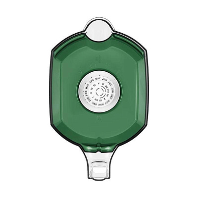 Аквафор Гарри 5 зеленый + доп.картридж фото