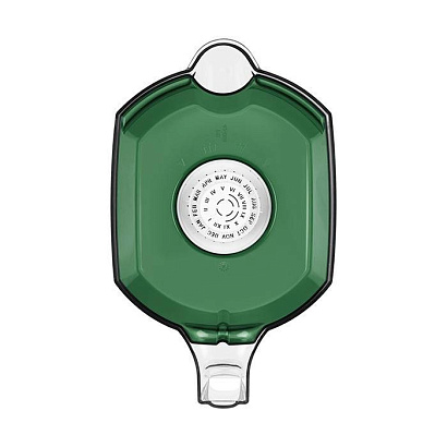 Аквафор Гарри 5 зеленый + доп.картридж фото