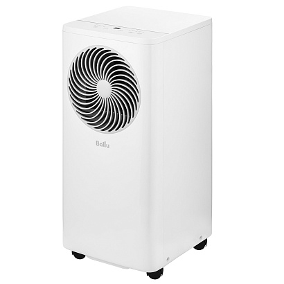 Фото Кондиционер мобильный Ballu Orbis BPAC-09 OR/N6 | 32948 - konditsioner_mobilnyy_ballu_orbis_bpac_09_or_n6