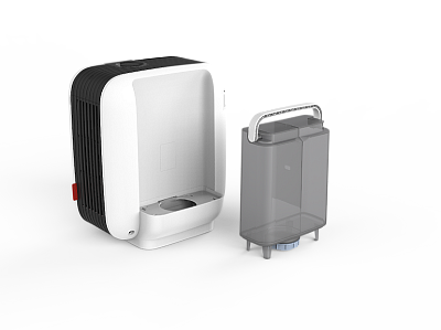 Фото Климатический комплекс Boneco H700 | 27966 - klimaticheskiy_kompleks_boneco_h700