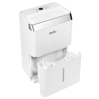 Фото Осушитель воздуха Ballu Comfort BD12T CL | 32471 - osushitel_vozdukha_ballu_comfort_bd12t_cl