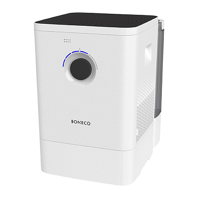 Фото Мойка воздуха Boneco W400 | 22706 - moyka_vozdukha_boneco_w400