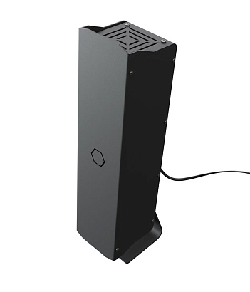 Фото УФ обеззараживатель воздуха Солнечный Бриз ОВУ-01 черный | 24088 - retsirkulyator_vozdukha_bakteritsidnyy_solnechnyy_briz_ovu_01_chernyy