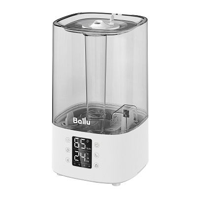 Фото Увлажнитель ультразвуковой Ballu UHB-410 | 30519 - uvlazhnitel_ultrazvukovoy_ballu_uhb_410