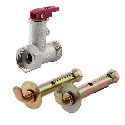 Фото Водонагреватель Royal Thermo RWH 30 Aqua Inox Inverter | 31978 - vodonagrevatel_royal_thermo_rwh_30_aqua_inox_inverter