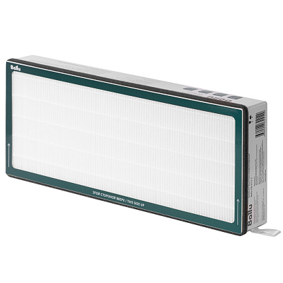 Фото Фильтр высокоэффективный Ballu HEPA FB-H13-2 для OneAir ASP-200 | 31836 - filtr_vysokoeffektivnyy_ballu_fb_h13_2_dlya_oneair_asp_80