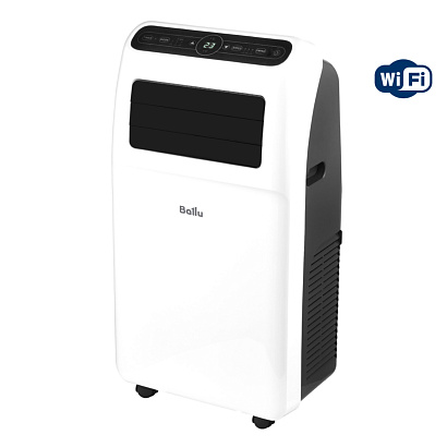 Фото Кондиционер мобильный Ballu Aura BPAC-09 CP/N1_24Y | 32985 - konditsioner_mobilnyy_ballu_aura_bpac_09_cp_n1_24y