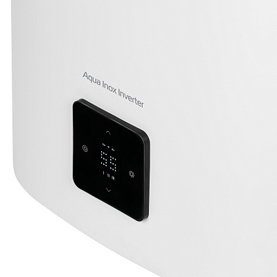 Фото Водонагреватель Royal Thermo RWH 50 Aqua Inox Inverter | 31979 - vodonagrevatel_royal_thermo_rwh_50_aqua_inox_inverter