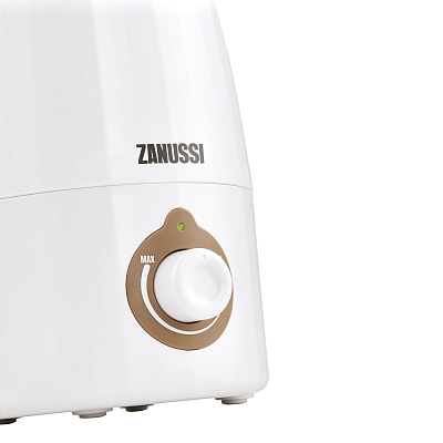 Фото Увлажнитель ультразвуковой Zanussi ZH2 Ceramico | 31004 - uvlazhnitel_ultrazvukovoy_zanussi_zh2_ceramico